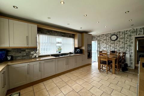 5 bedroom detached house for sale, Merthyr Tydfil CF47