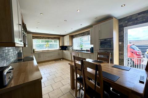 5 bedroom detached house for sale, Merthyr Tydfil CF47