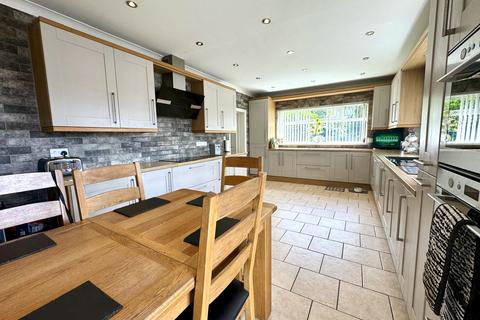 5 bedroom detached house for sale, Merthyr Tydfil CF47