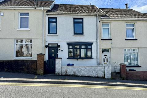 4 bedroom terraced house for sale, Merthyr Tydfil CF47