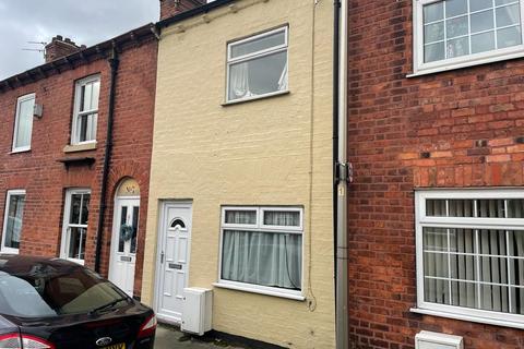 2 bedroom terraced house for sale, Peter Street, Northwich