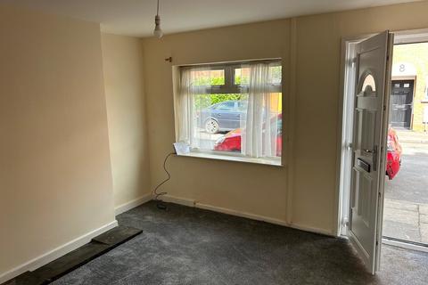 2 bedroom terraced house for sale, Peter Street, Northwich