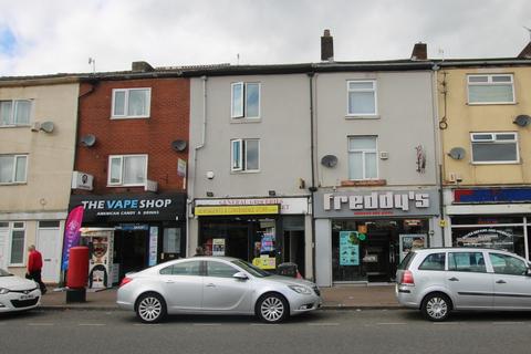 Studio to rent, Whalley Banks, Blackburn