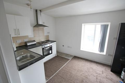 Studio to rent, Whalley Banks, Blackburn