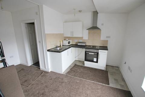 Studio to rent, Whalley Banks, Blackburn