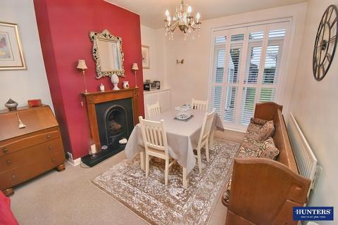 3 bedroom semi-detached house for sale, Brighton Avenue, Wigston