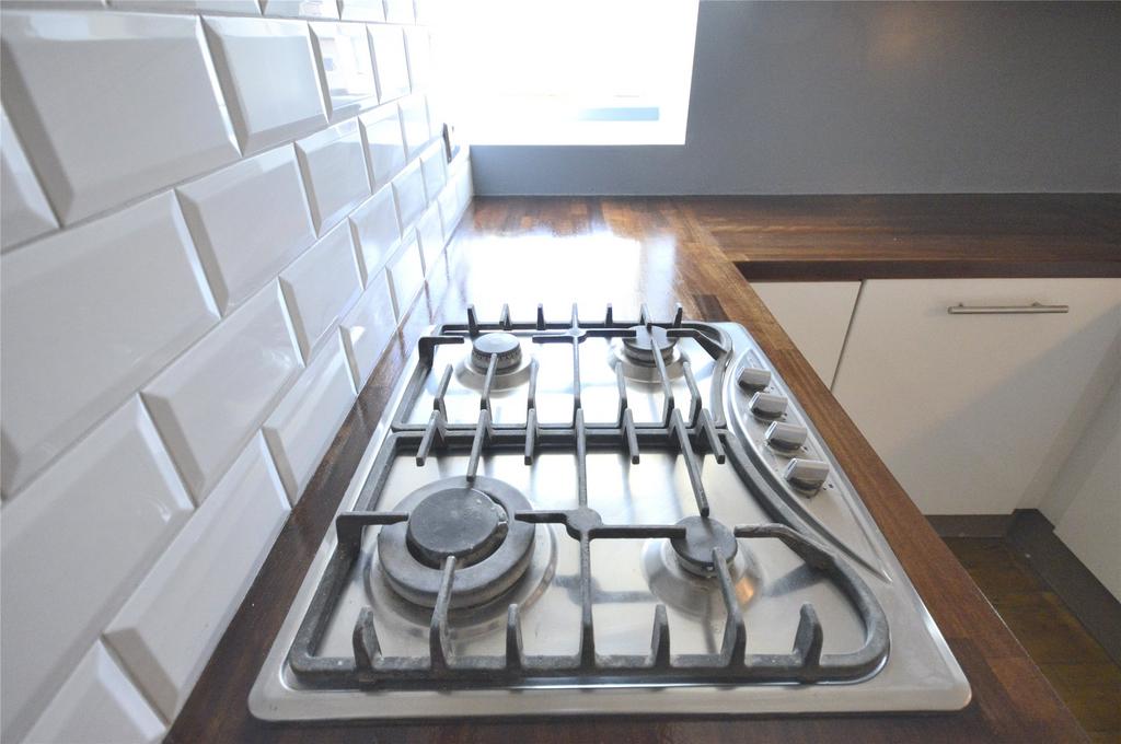 Gas Hob