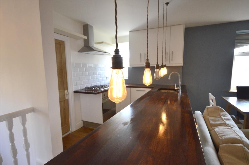 Breakfast Bar