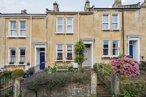 3 bedroom terraced house for sale, West Avenue, Somerset BA2