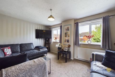 3 bedroom townhouse for sale, Batholdi Way, Meadowcroft Park, Stafford