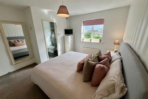 11 Batholdi Way, Stafford, ST17 4XP