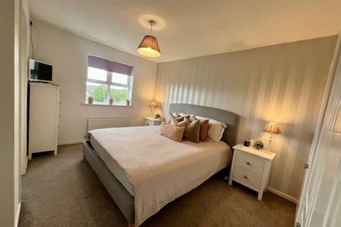 11 Batholdi Way, Stafford, ST17 4XP