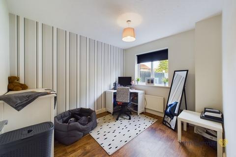 11 Batholdi Way, Stafford, ST17 4XP