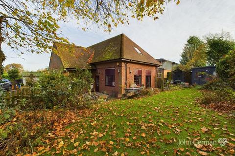 2 bedroom semi-detached house for sale, Ironwalls Lane, Tutbury