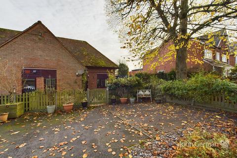 2 bedroom semi-detached house for sale, Ironwalls Lane, Tutbury