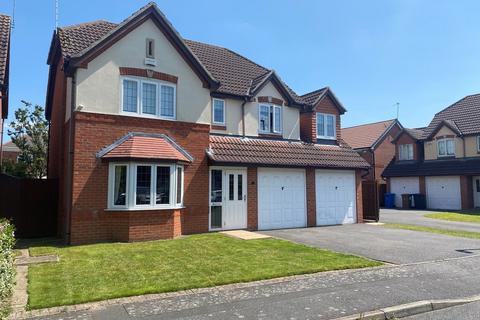 17 Templebell Close, Littleover, Derby, DE23 3YJ