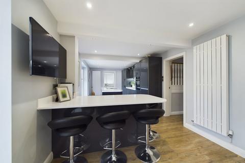 17 Templebell Close, Littleover, Derby, DE23 3YJ