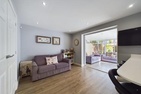 17 Templebell Close, Littleover, Derby, DE23 3YJ