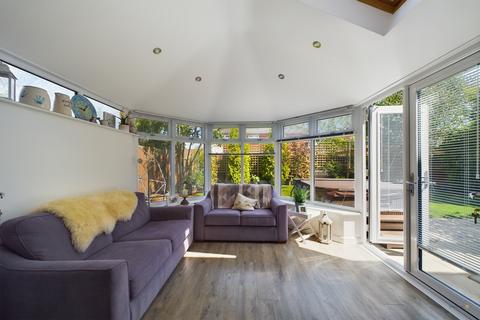 17 Templebell Close, Littleover, Derby, DE23 3YJ