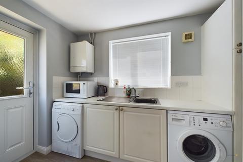 17 Templebell Close, Littleover, Derby, DE23 3YJ