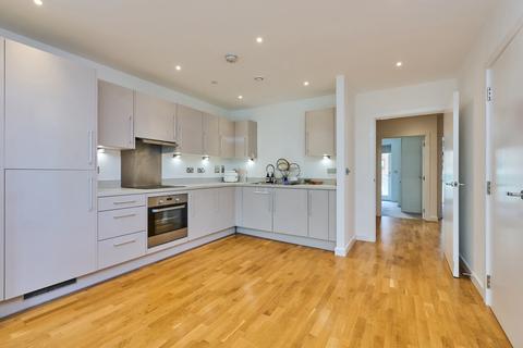 2 bedroom flat for sale, Waterford Court, 7 Turnberry Quay, London