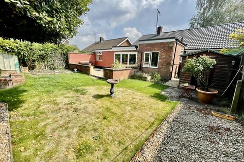 3 bedroom semi-detached bungalow for sale, Windsor Avenue, Holbeach