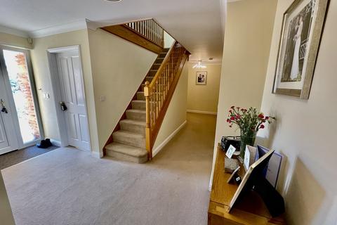 4 bedroom chalet for sale, Pullman Court, Spalding