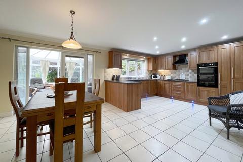 4 bedroom chalet for sale, Pullman Court, Spalding