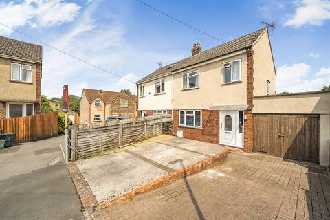 3 bedroom semi-detached house for sale, Watermore Close, Bristol BS36