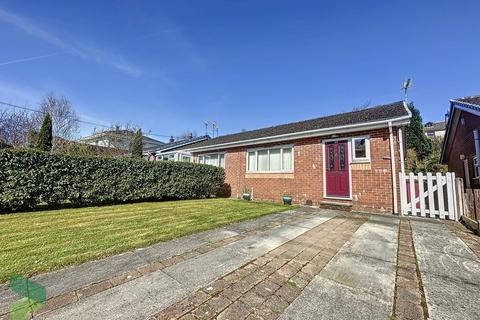 2 bedroom semi-detached bungalow for sale, Thompson Street, Darwen