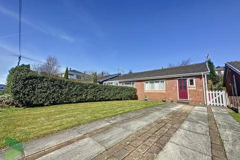 2 bedroom semi-detached bungalow for sale, Thompson Street, Darwen