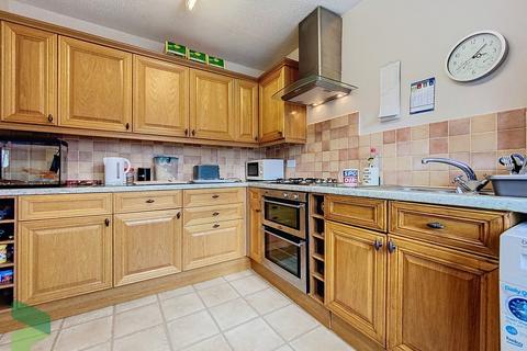 2 bedroom semi-detached bungalow for sale, Thompson Street, Darwen