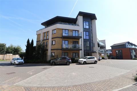 2 bedroom flat for sale, Sycamore Avenue, Woking GU22