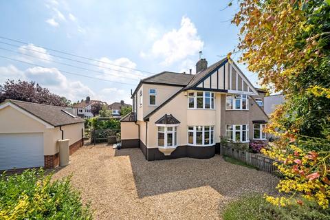 50 Brooklands Avenue, Sidcup, DA15 7PJ