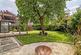 Rear Garden angle 1