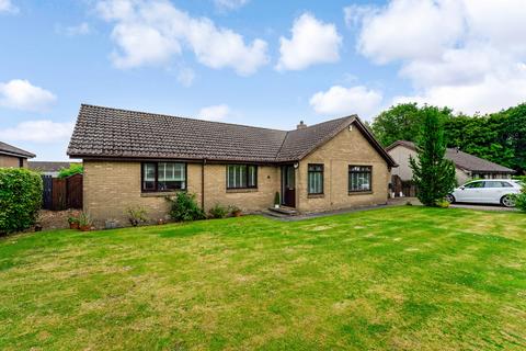 4 bedroom bungalow for sale, Parbroath Road, Glenrothes, KY7