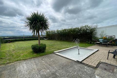 5 Derriton Road, Pyworthy, Holsworthy, EX22 6SZ