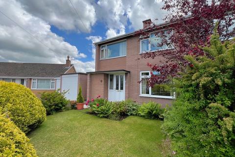 12 Jennet Croft, Wetheral, Carlisle, CA4 8JJ