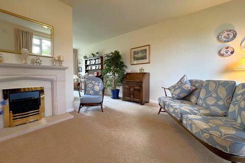 12 Jennet Croft, Wetheral, Carlisle, CA4 8JJ