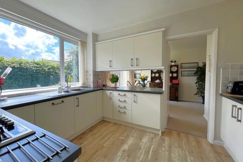 12 Jennet Croft, Wetheral, Carlisle, CA4 8JJ
