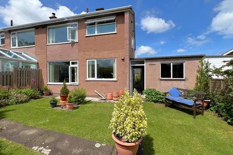 12 Jennet Croft, Wetheral, Carlisle, CA4 8JJ