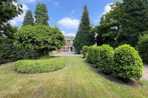 83 Bawtry Road, Bessacarr, Doncaster, DN4 7AG