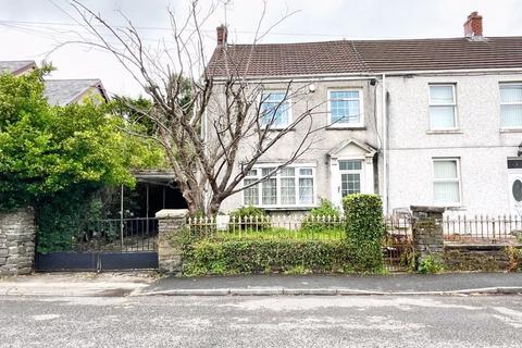 3 bedroom end of terrace house for sale, Cefn Yr Allt, Aberdulais, Neath, SA10 8HE