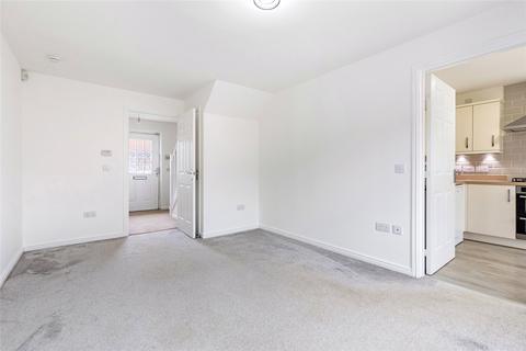 3 bedroom semi-detached house for sale, 4 Hallhill Circle, Johnstone, Renfrewshire, PA5