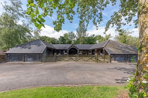 5 bedroom detached house for sale, East Thornton Farm, North Side, Morpeth, Northumberland