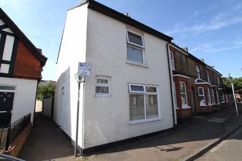 2 bedroom end of terrace house for sale, Middle Deal