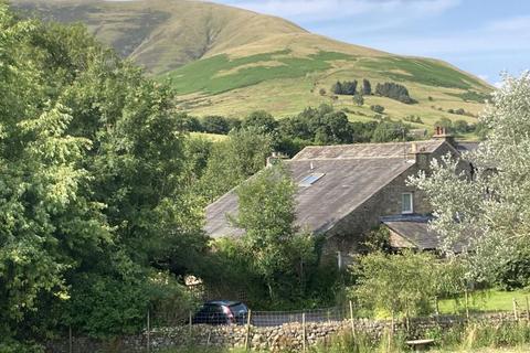 4 bedroom detached house for sale, Knott House, Cautley, Sedbergh