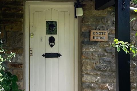 4 bedroom detached house for sale, Knott House, Cautley, Sedbergh