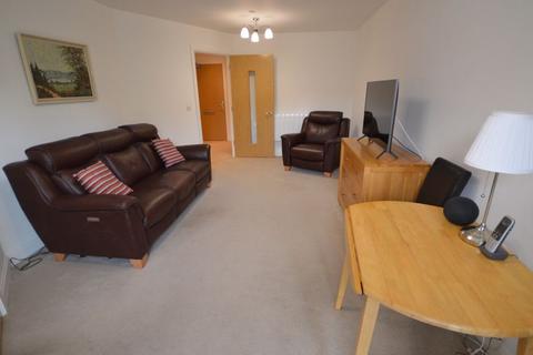 1 bedroom retirement property for sale, Plas Elyrch, Tudor Street, Abergavenny