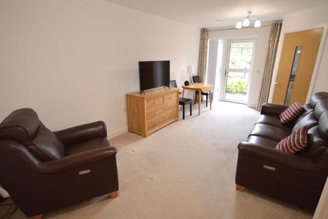 1 bedroom retirement property for sale, Plas Elyrch, Tudor Street, Abergavenny